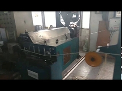 Quy trình sản xuất Cáp Lan Lansan