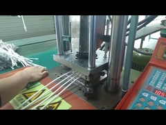 Dây vá Ethernet RJ45 Cat5e UTP LSZH 26AWG Al Foil